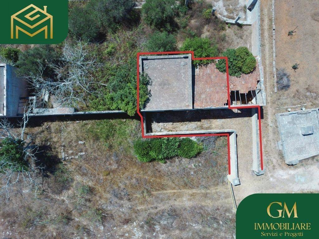 Rustico / casale a Ugento in SP72 - Foto 4