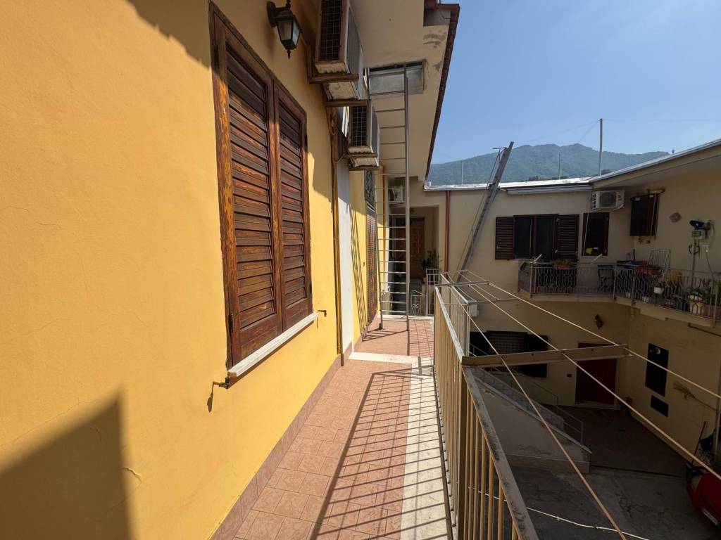 Appartamento a Sarno in Via Sarno Striano, 64 - Foto 2