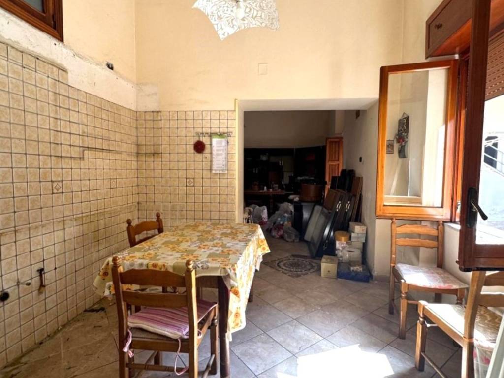 Appartamento a Sarno in Via Sarno Striano, 64 - Foto 3