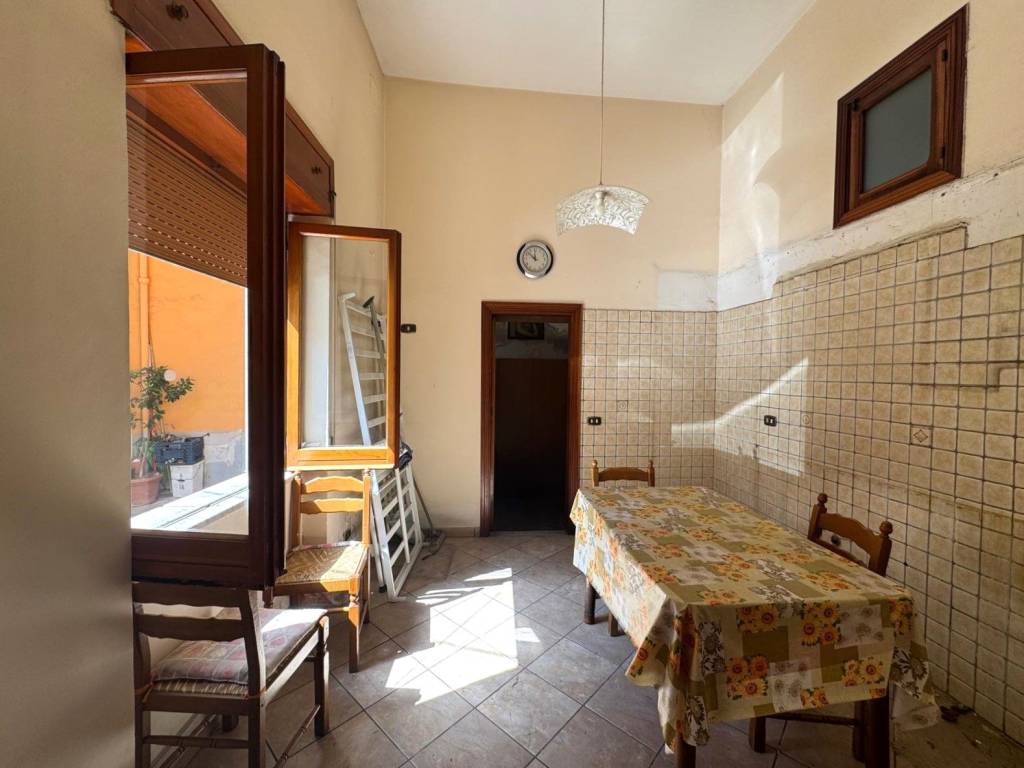 Appartamento a Sarno in Via Sarno Striano, 64 - Foto 4