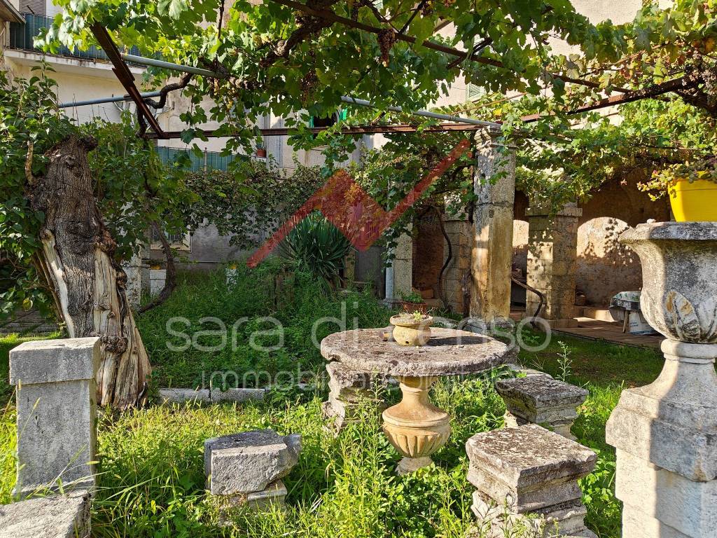 Appartamento a Capistrello in Via Fuori le Mura, 99 - Foto 3
