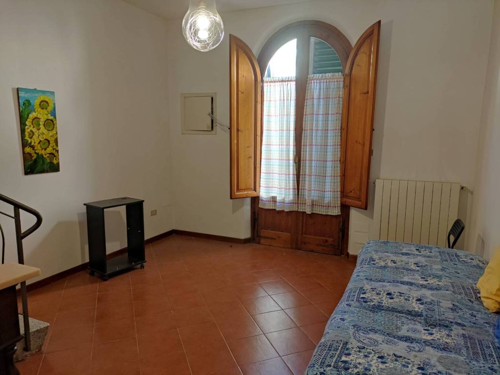 Casa indipendente a Monsummano terme in Piazza Giuseppe Giusti, 55 - Foto 2