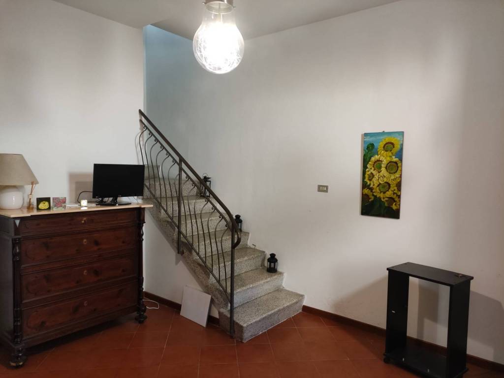 Casa indipendente a Monsummano terme in Piazza Giuseppe Giusti, 55 - Foto 3