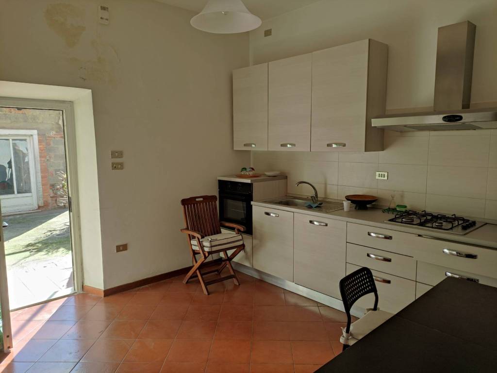 Casa indipendente a Monsummano terme in Piazza Giuseppe Giusti, 55 - Foto 5