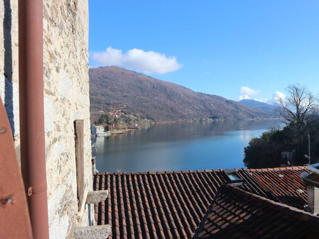 Casa indipendente a Mergozzo in Piazza Santa Maria Elisabetta - Foto 4