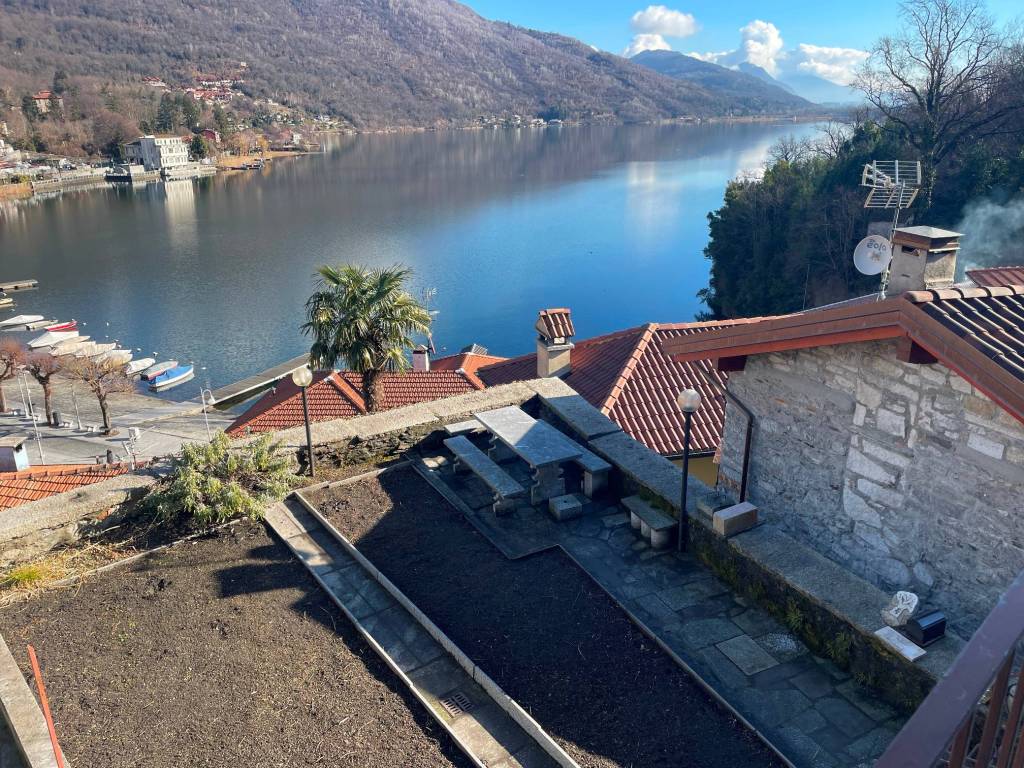 Casa indipendente a Mergozzo in Piazza Santa Maria Elisabetta - Foto 5