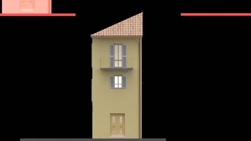 Appartamento a Arrone in Via Roma - Foto 4