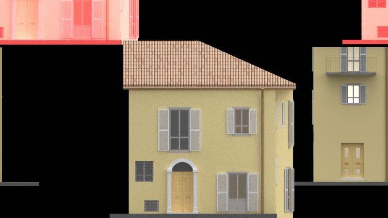 Appartamento a Arrone in Via Roma - Foto 5