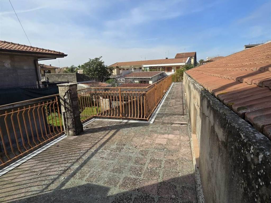 Casa indipendente a San gregorio di catania - Foto 3