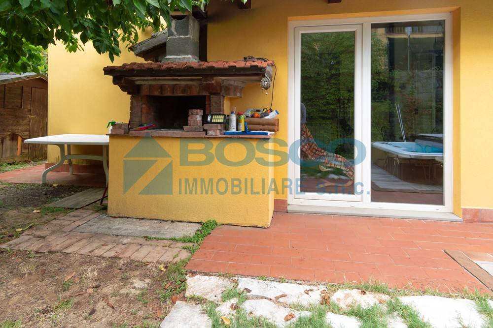 Villa a La spezia in Via Genova - Foto 4