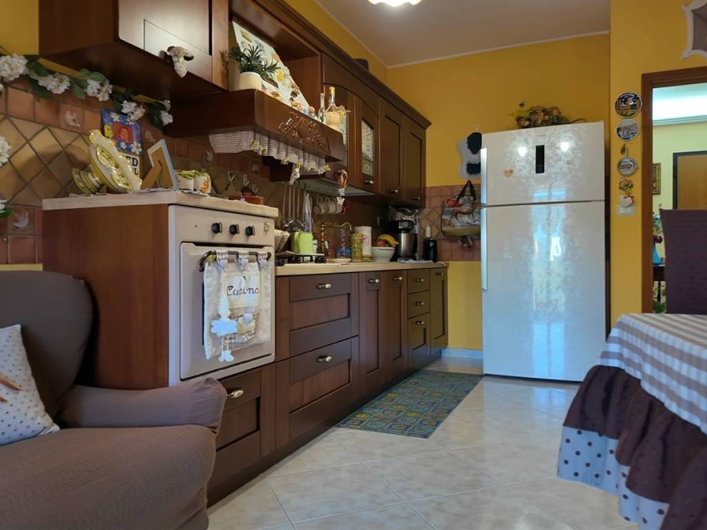 Appartamento a Siracusa in Viale Algeri, 73 - Foto 4