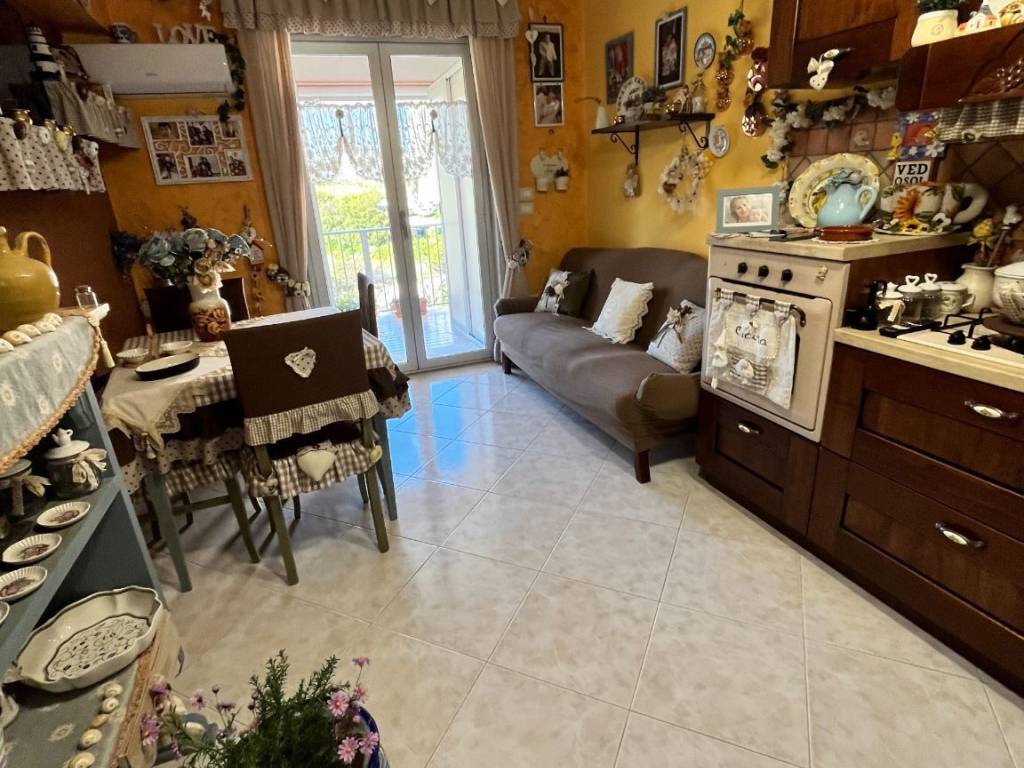 Appartamento a Siracusa in Viale Algeri, 73 - Foto 5