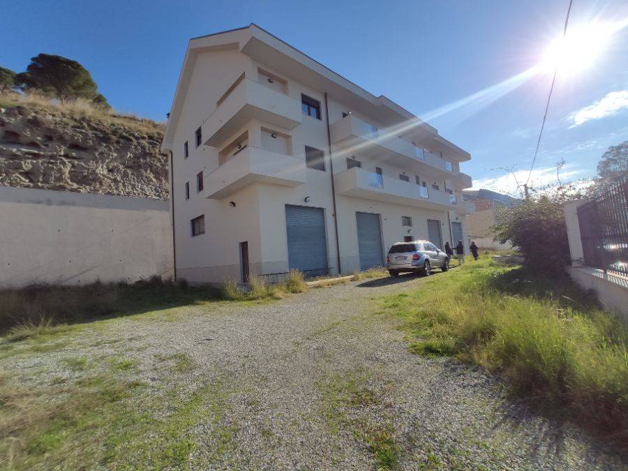 Appartamento a Motta san giovanni - Foto 2