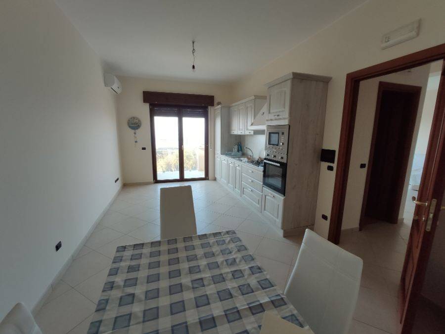 Appartamento a Motta san giovanni - Foto 4