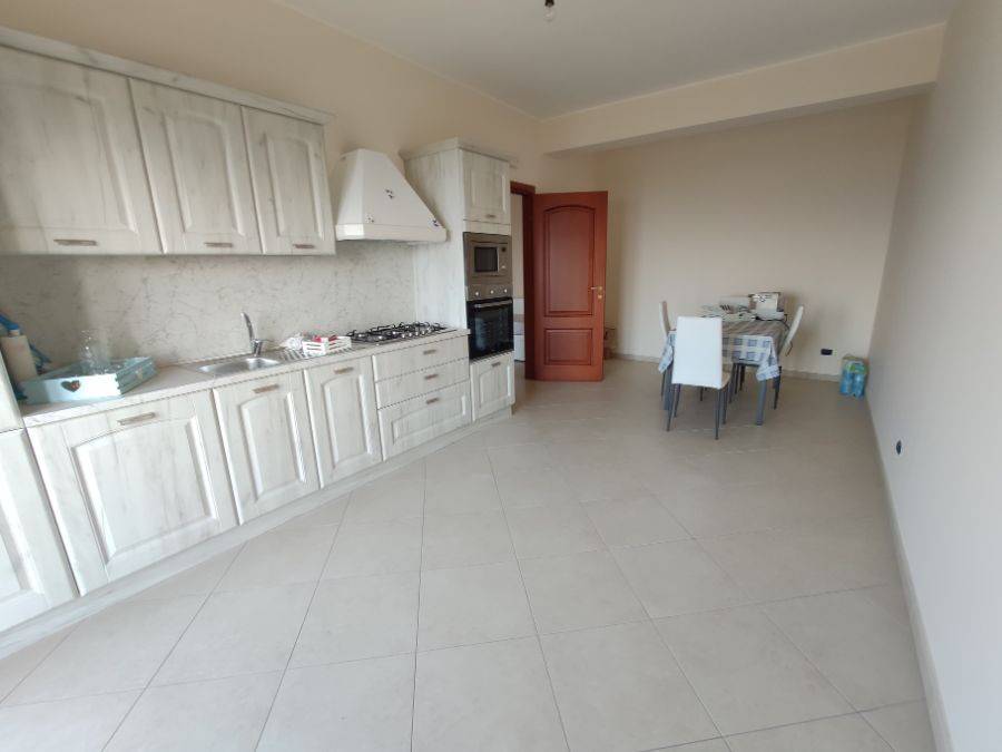Appartamento a Motta san giovanni - Foto 5
