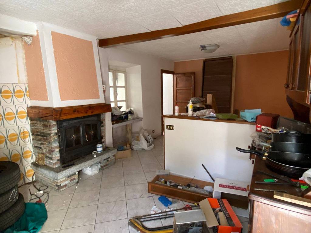Casa indipendente a Varzo in Frazione Rosso - Foto 2