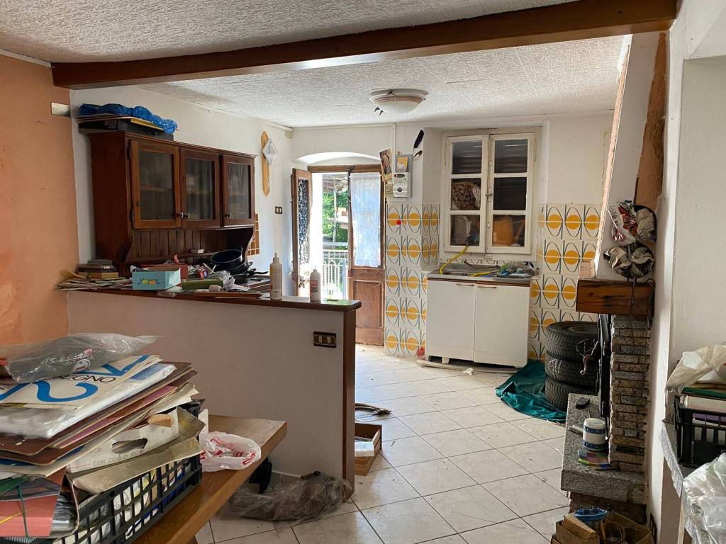 Casa indipendente a Varzo in Frazione Rosso - Foto 3