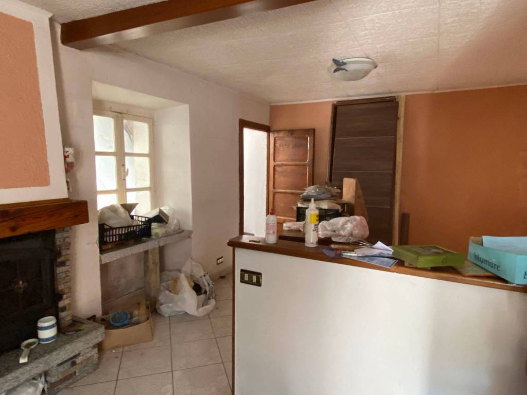 Casa indipendente a Varzo in Frazione Rosso - Foto 4
