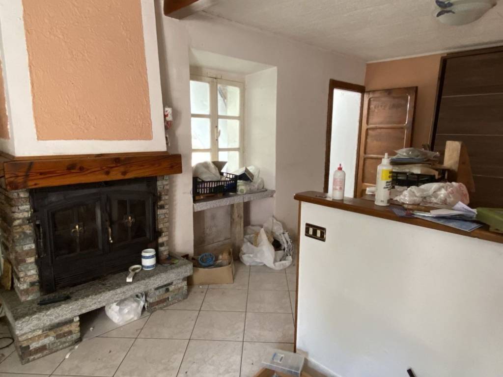 Casa indipendente a Varzo in Frazione Rosso - Foto 5