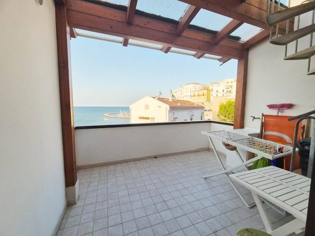 Appartamento a Rodi garganico in Via Vincenzo Monti, 9 - Foto 2