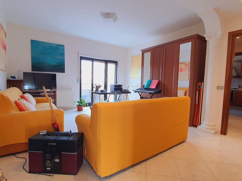 Appartamento a Reggio calabria in Via Ravagnese Superiore - Foto 3