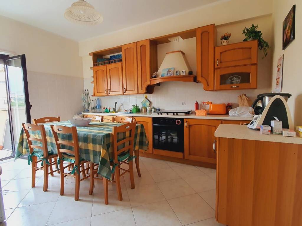 Appartamento a Reggio calabria in Via Ravagnese Superiore - Foto 5