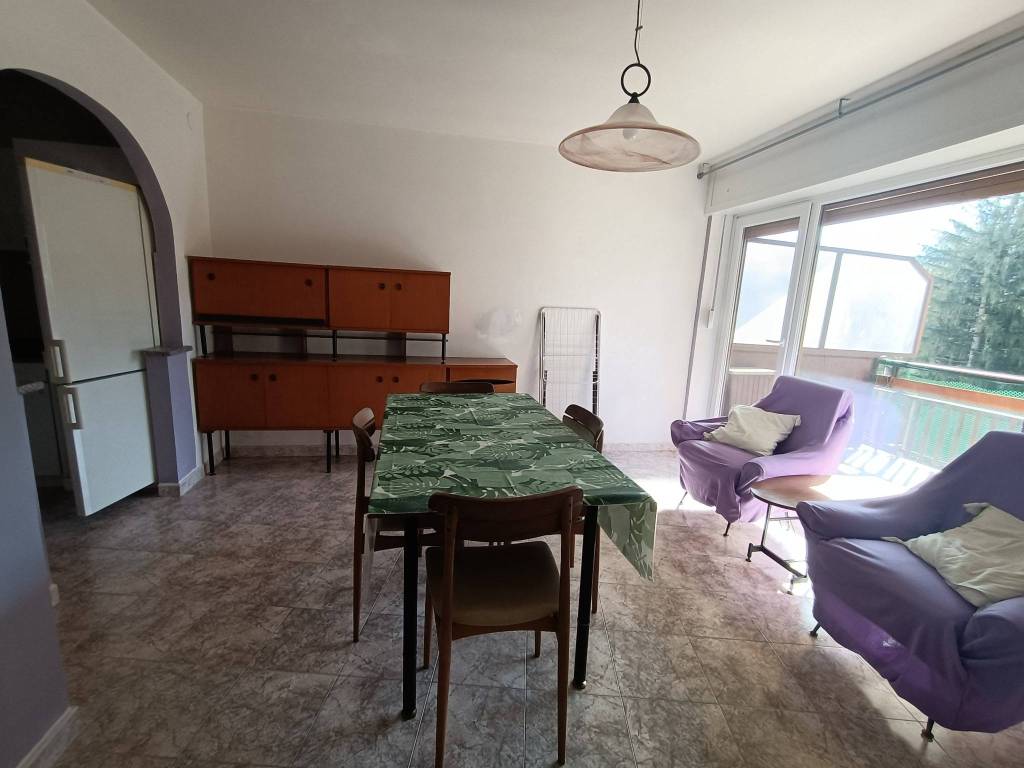 Appartamento a Entracque in Via Albaretto, 9 - Foto 3