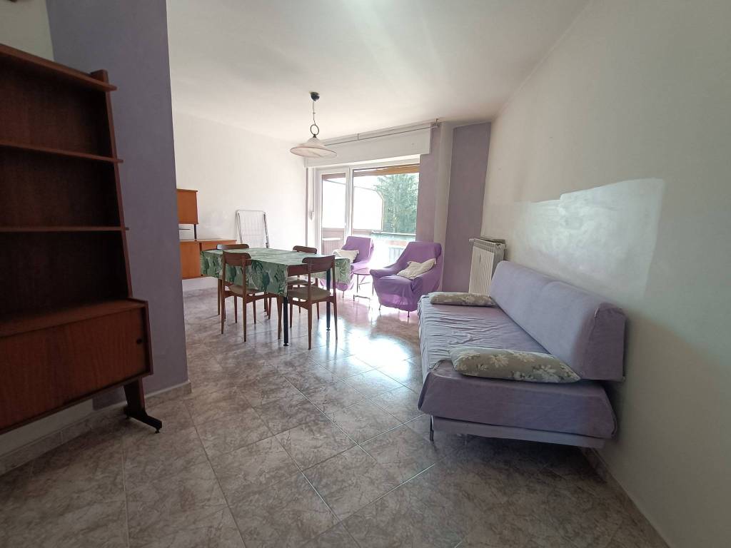 Appartamento a Entracque in Via Albaretto, 9 - Foto 4