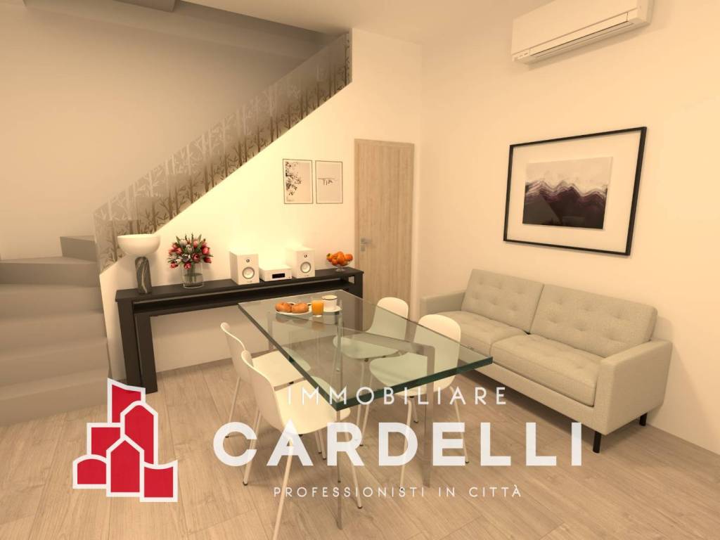 Appartamento a Civitanova marche in Via Della Nave, 125 - Foto 2
