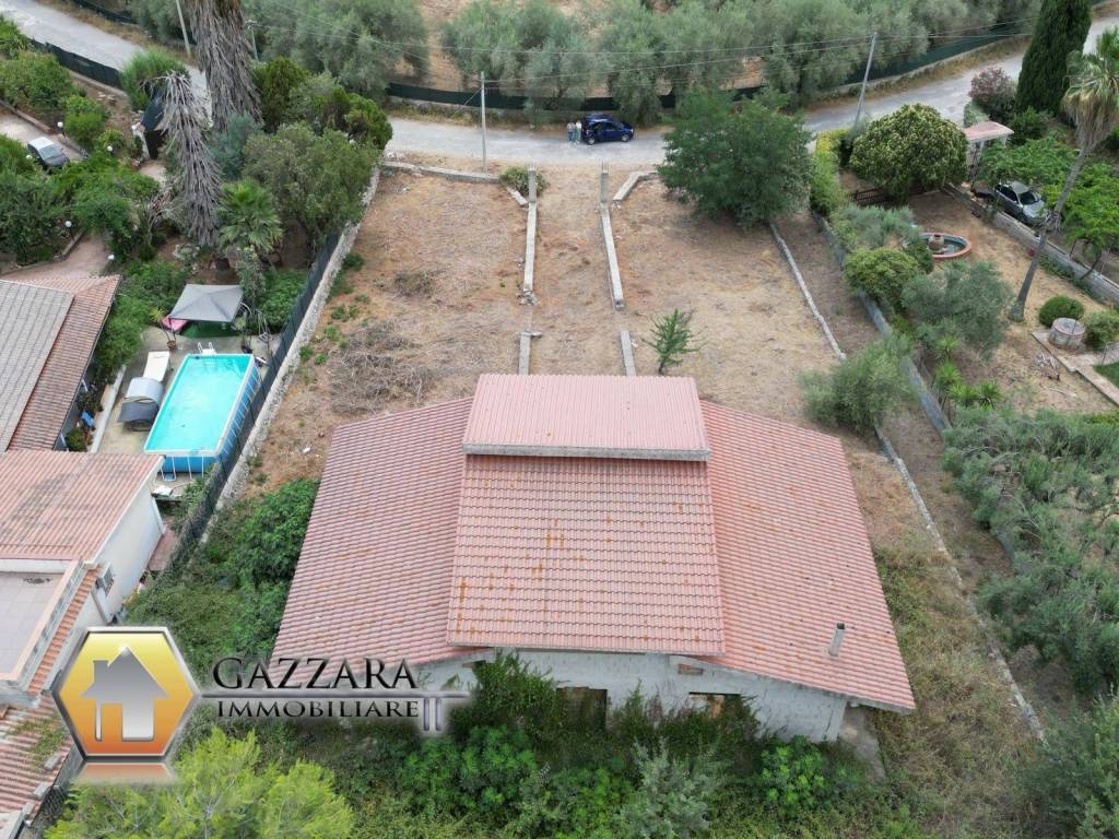 Villa a Noto in C.da Piano Milo - Foto 2