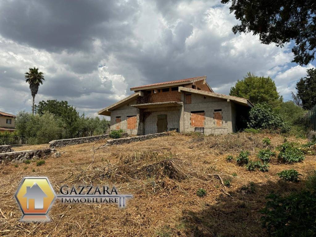 Villa a Noto in C.da Piano Milo - Foto 5