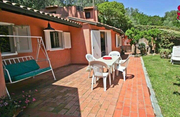 Villa a Monte argentario in Via della Grotta - Foto 3