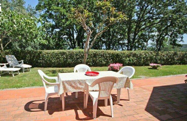 Villa a Monte argentario in Via della Grotta - Foto 4