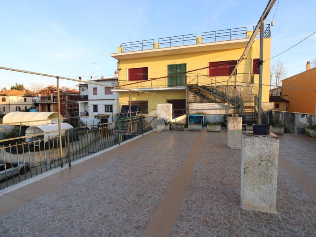 Appartamento a Montopoli di sabina in Via Roma, 16 - Foto 4
