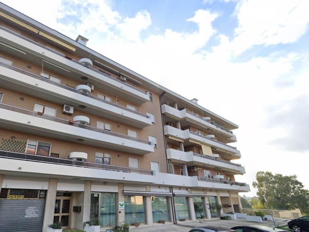 Appartamento a Ortona in Via Giovanni XXIII, 184 - Foto 2