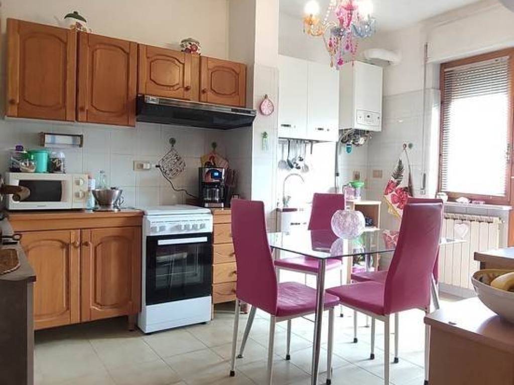 Appartamento a Ortona in Via Giovanni XXIII, 184 - Foto 4