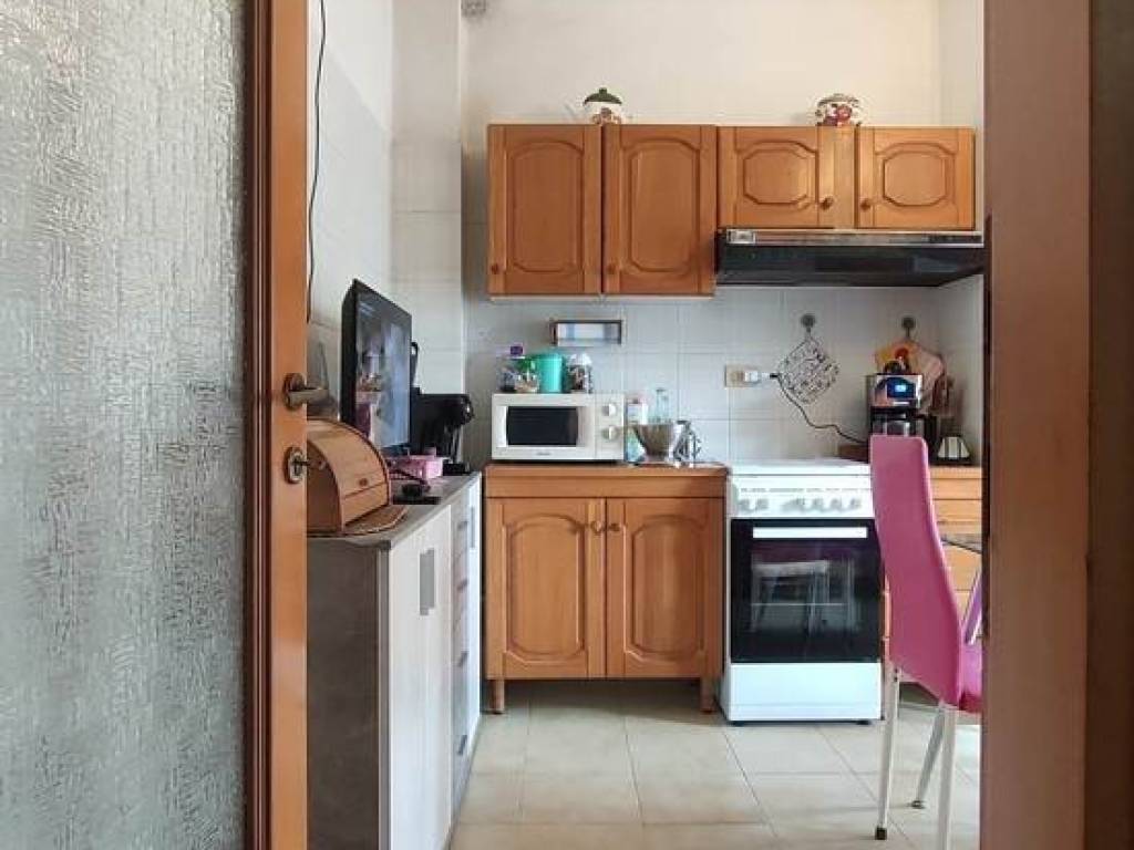 Appartamento a Ortona in Via Giovanni XXIII, 184 - Foto 5