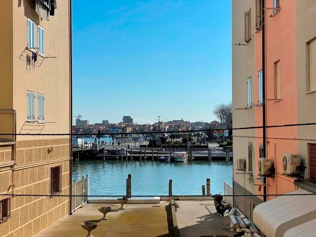 Appartamento a Chioggia in Via Don Eugenio Bellemo, 365 - Foto 4