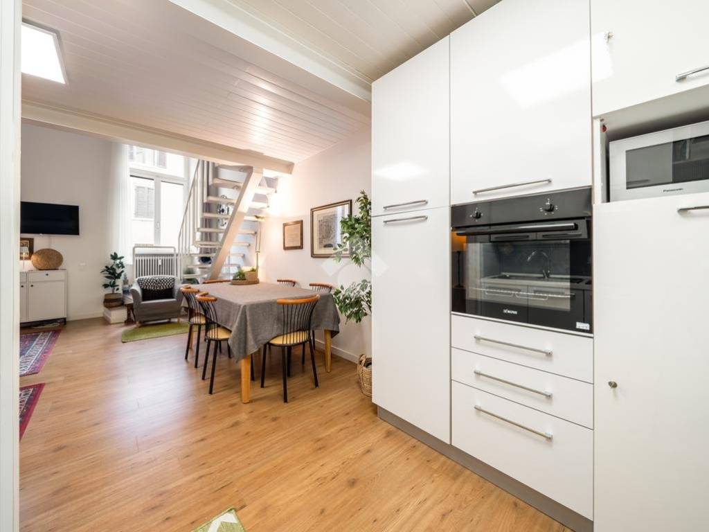 Appartamento a Riva del garda in VIA DISCIPLINI, 28 - Foto 5