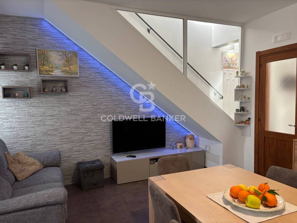 Casa indipendente a Ragusa in Via Enrico Elia, 26 - Foto 4