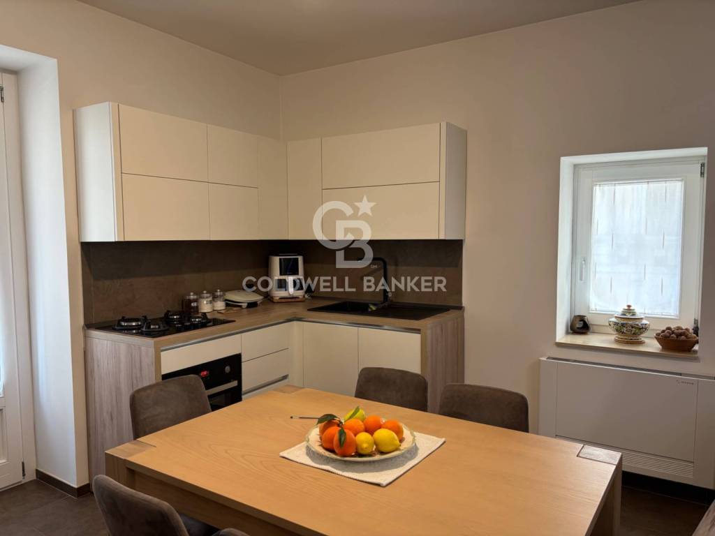 Casa indipendente a Ragusa in Via Enrico Elia, 26 - Foto 5