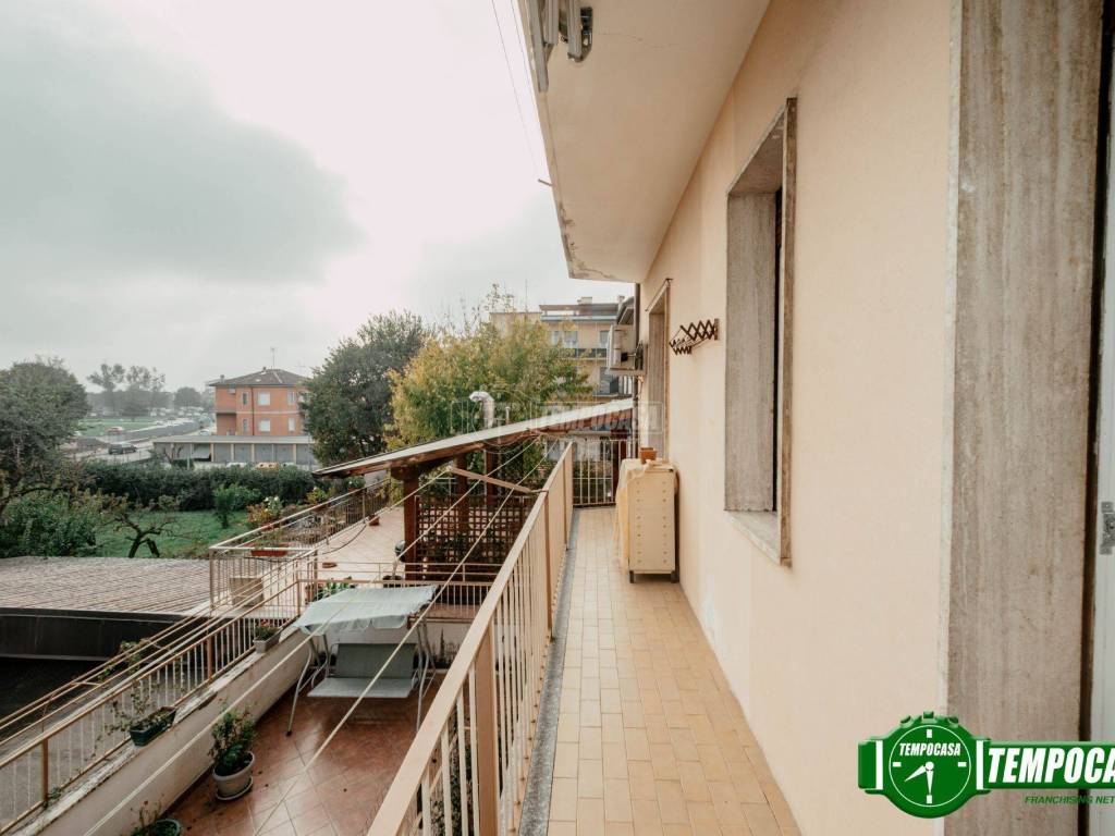 Appartamento a Voghera in Via F.lli Rosselli - Foto 2
