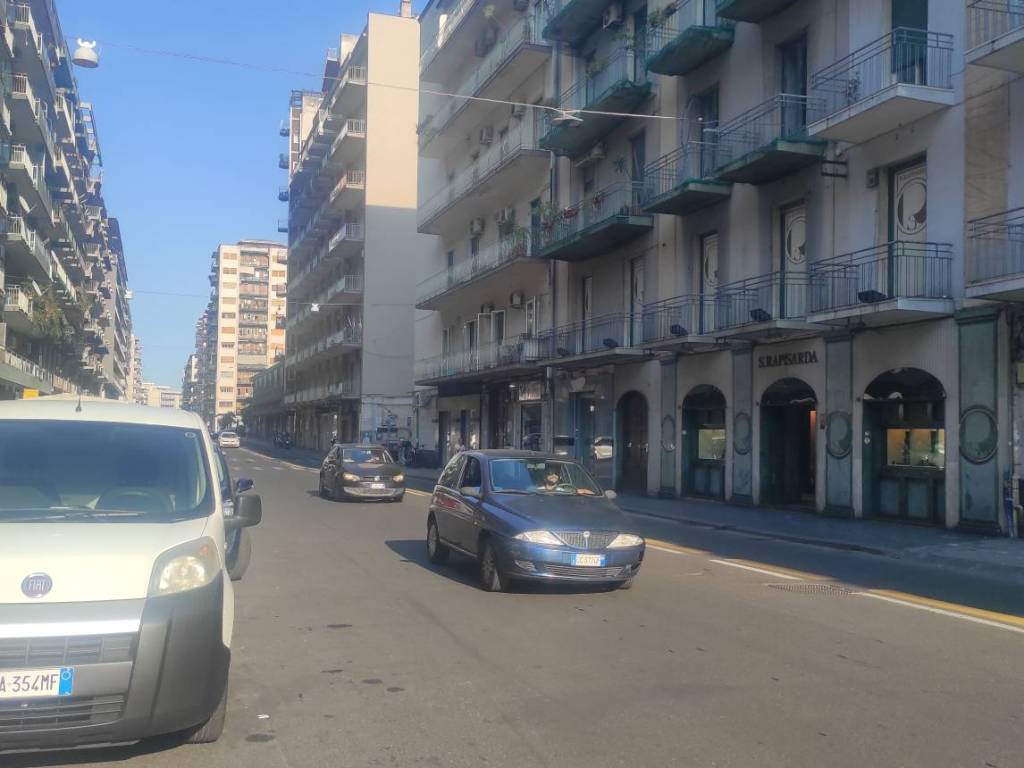 Immobile a Catania in Via Giacomo Leopardi, 32 - Foto 4