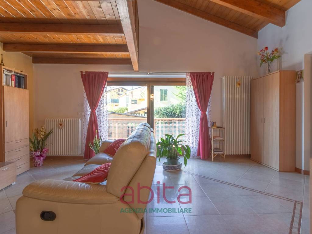 Villetta a schiera a Castel di lama in Via Chiarini - Foto 5
