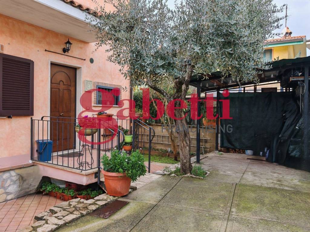 Appartamento a Pozzilli in Via Marchese Alessandro del Prete, 5 - Foto 2