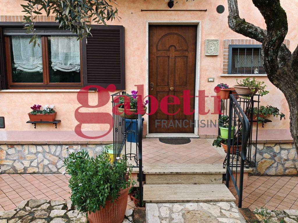 Appartamento a Pozzilli in Via Marchese Alessandro del Prete, 5 - Foto 3