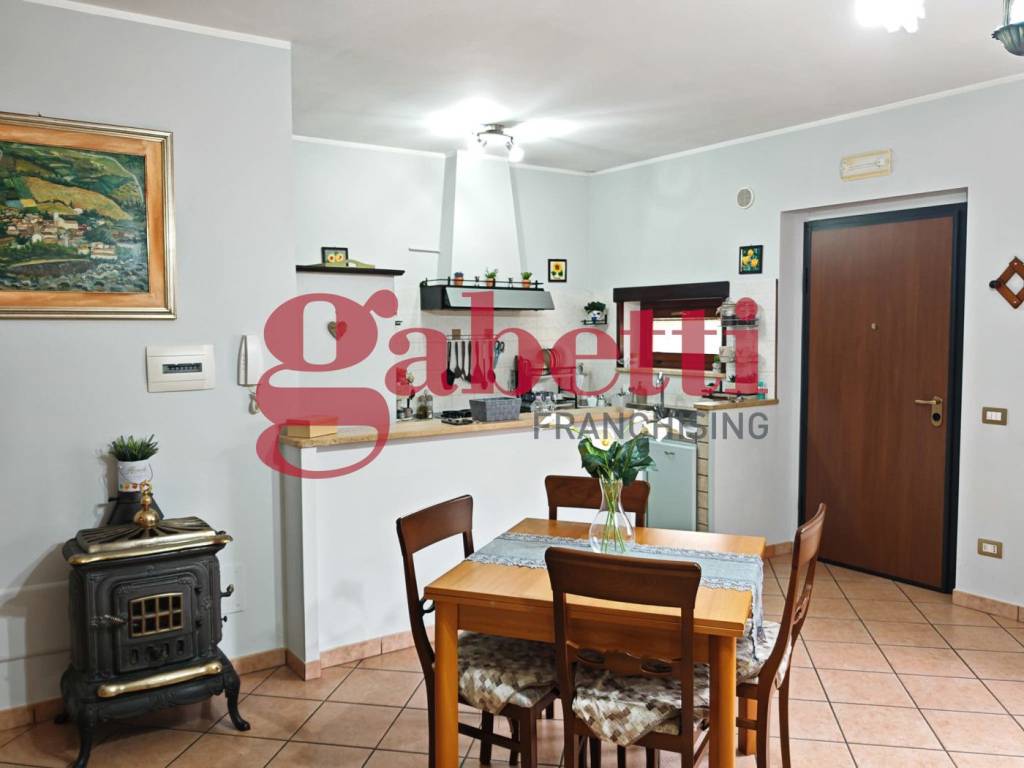 Appartamento a Pozzilli in Via Marchese Alessandro del Prete, 5 - Foto 4