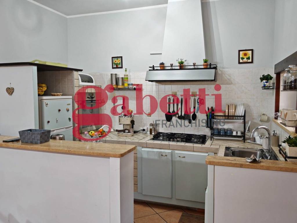 Appartamento a Pozzilli in Via Marchese Alessandro del Prete, 5 - Foto 5