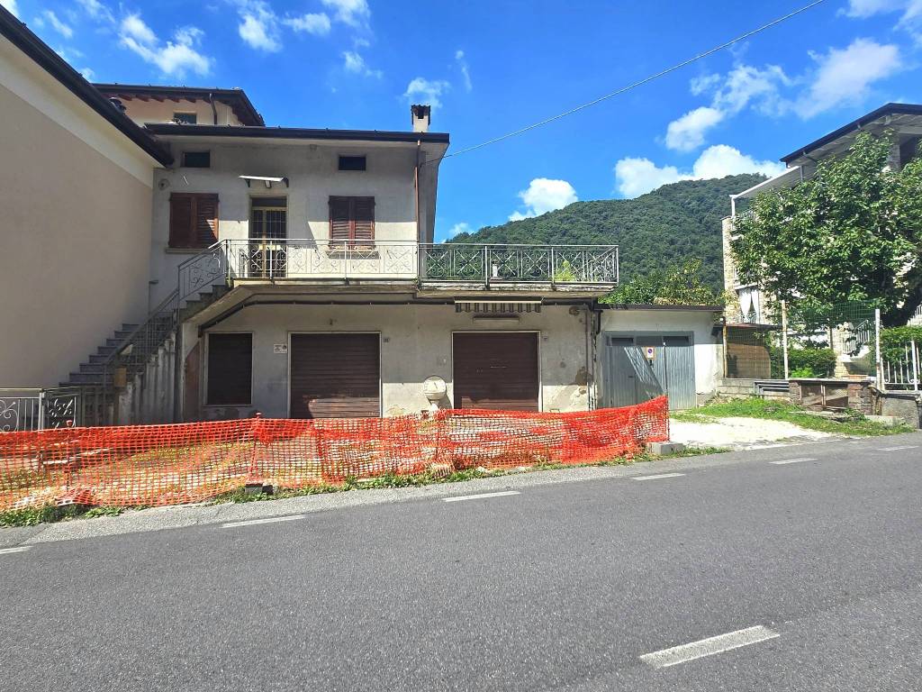 Casa indipendente a Sarezzo in Via G. Marconi - Foto 4