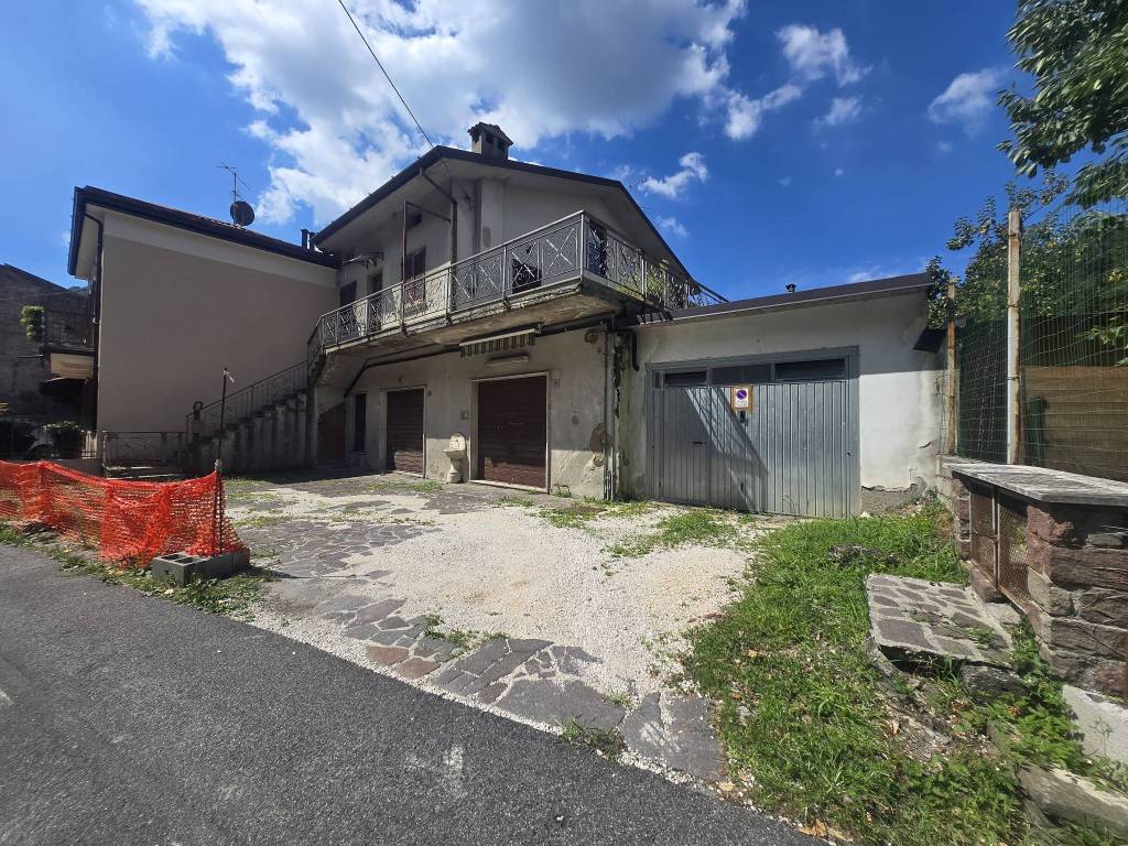 Casa indipendente a Sarezzo in Via G. Marconi - Foto 5
